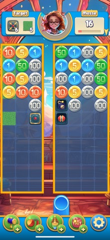 Coin Fusion Screenshot 5 of 6