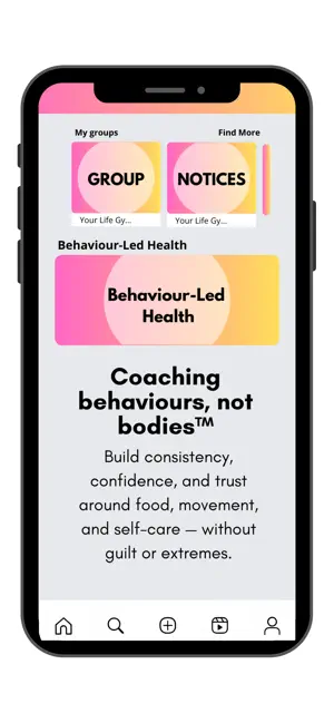 Your Life Gym screenshot 3