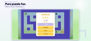 Worm Maze Escape screenshot 6