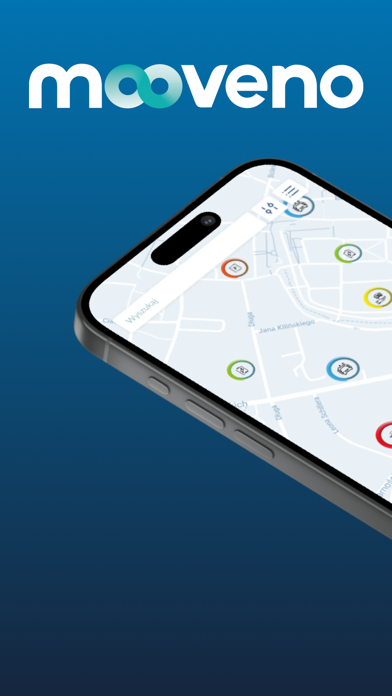 Screenshot #1 pour Mooveno