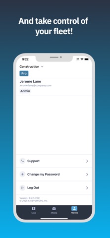 ClearPathGPS Manager Screenshot 5 of 5
