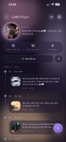 Lazy Soul screenshot