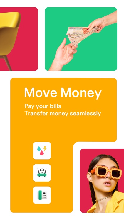 Halan: Lending, BNPL, Payments screenshot-5
