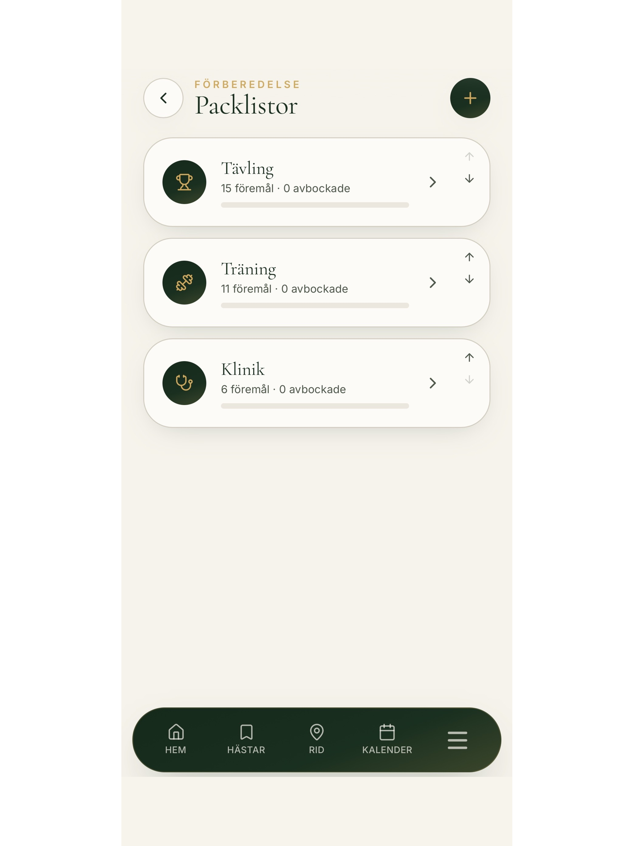 Stallkoll screenshot 7