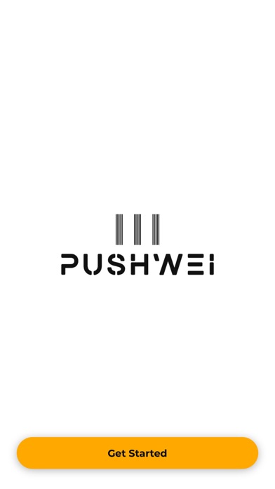 Pushwei Screenshot