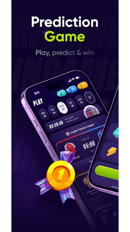 ingame Sports KSA