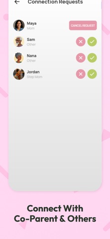 Kidplomat: Co-Parenting AI Screenshot 5 of 6