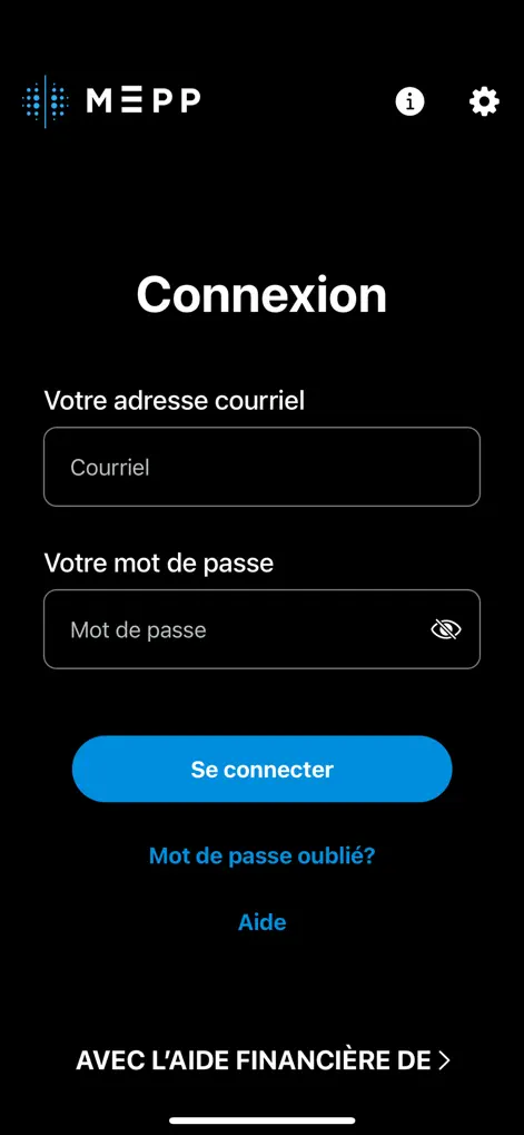 MEPP 2.0 - App de Medicina | MWM