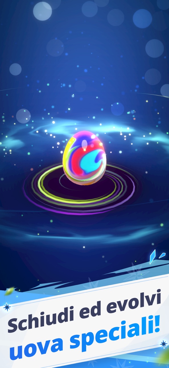 DRAGONVERSE: GPS Adventure RPG iOS Mod IPA screenshot 4 - iOS game interface