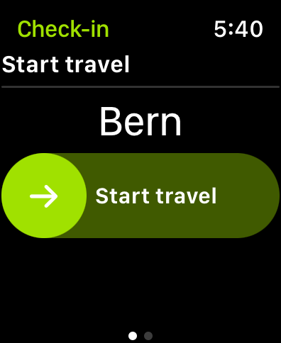 BLS Mobil: Timetable & Tickets