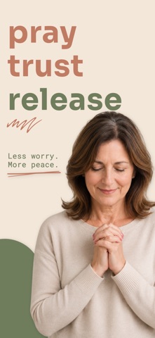 Amena - Prayer Intentions iPhone screenshot