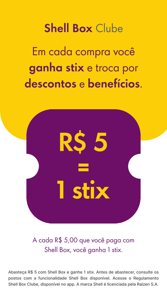 #2. Shell Box (iOS) 게시자: Raízen