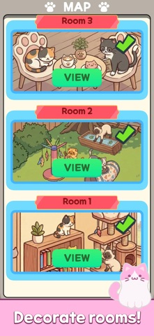 Where's My Cat?! Screenshot 6 of 7