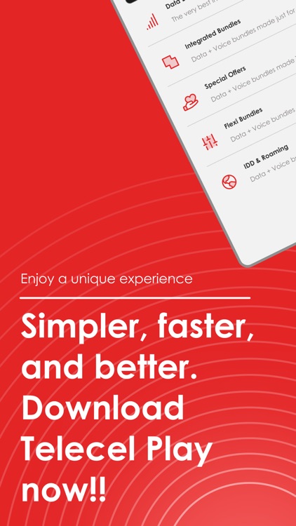 Telecel Play (Ghana) screenshot-7