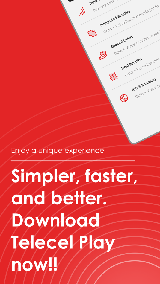 #8. Telecel Play (Ghana) (iOS) 由: Ghana Telecommunications Company Limited