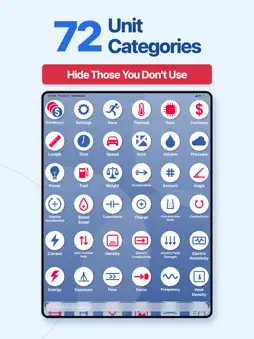 Conversion Calculator Plus screenshot 14