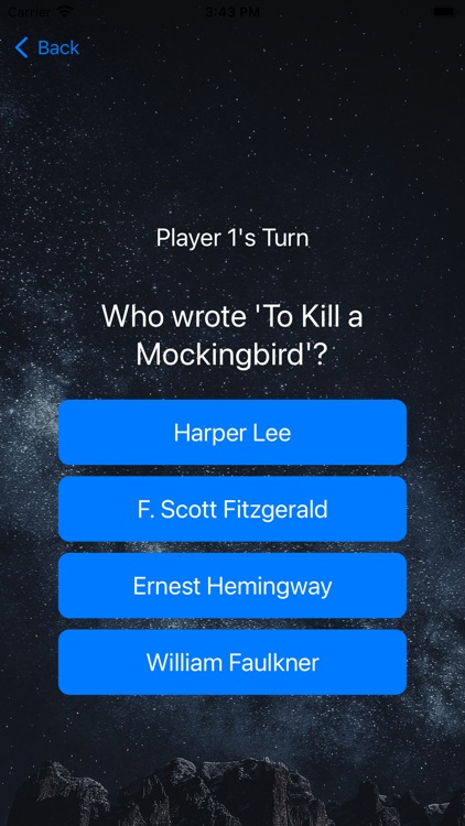Fun Trivia