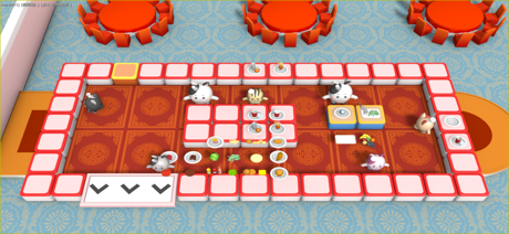 肥猫大厨 screenshot 2