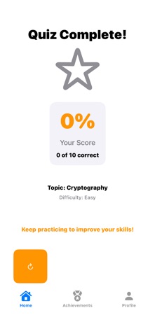 CyberEdu screenshot