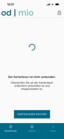 od | mio + screenshot