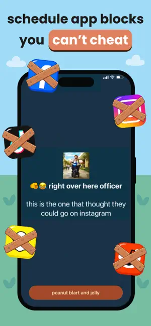 log off - unrot your brain screenshot 2