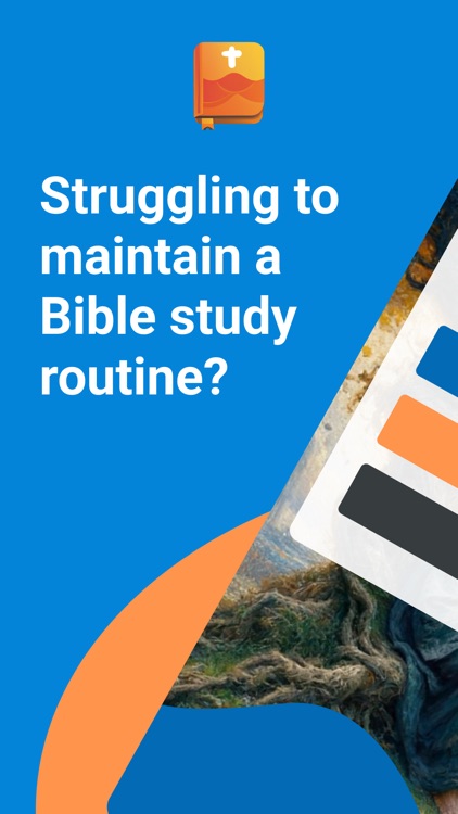 BibleLingua screenshot-0