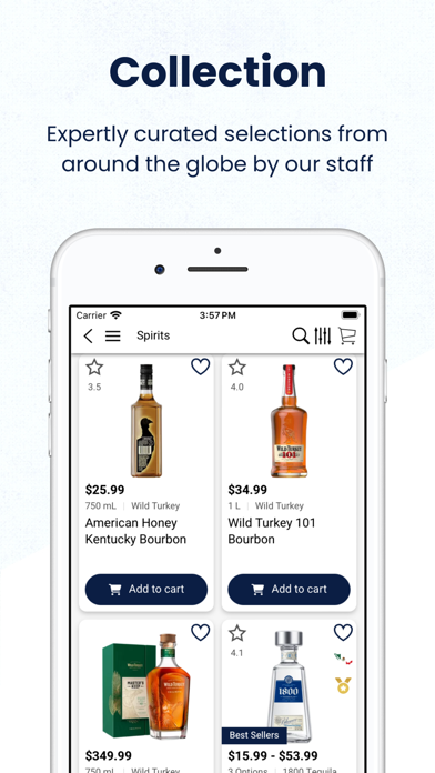 Zheng Brothers Wine Screenshot