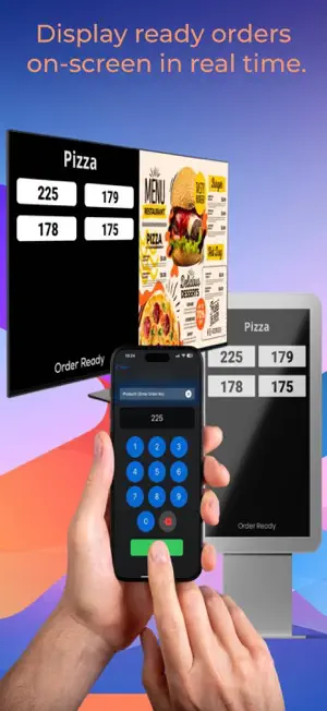 Tvmedia Digital Signage screenshot 1