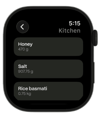 Dietrack: AI Meal Planner screenshot 13