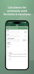 Geriatrics At Your Fingertips screenshot