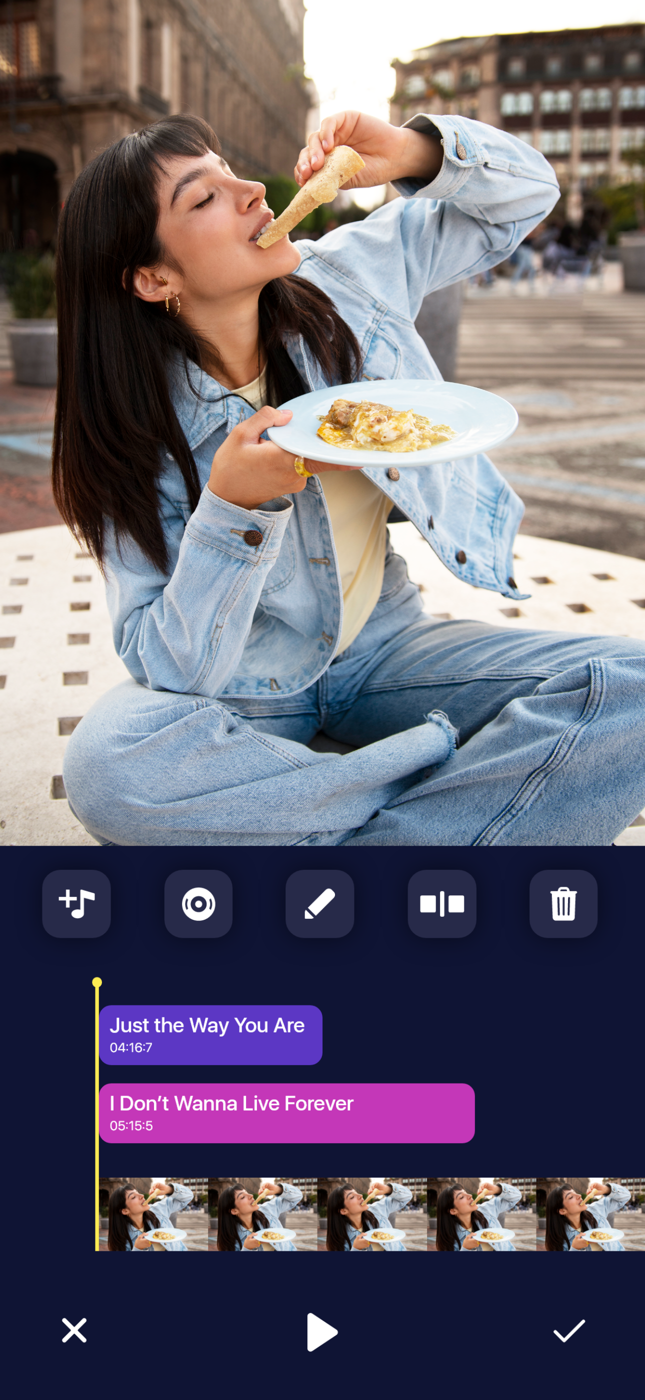 Video Editor & Maker For YT