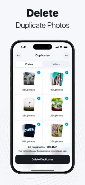 Clean Up Storage: Cleaner Max screenshot 3