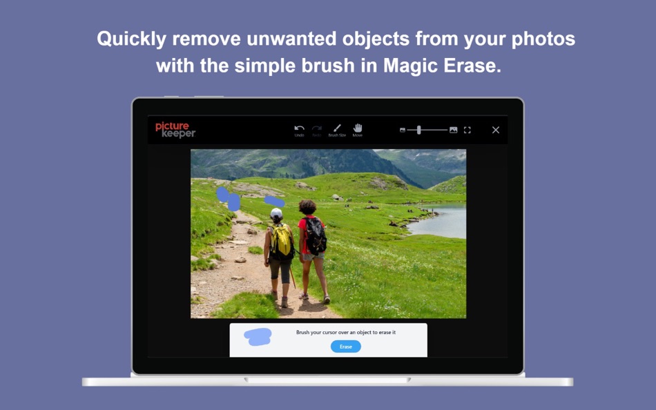 #4. Picture Keeper for Computer (macOS) By: Simplified I.T. Products, LLC