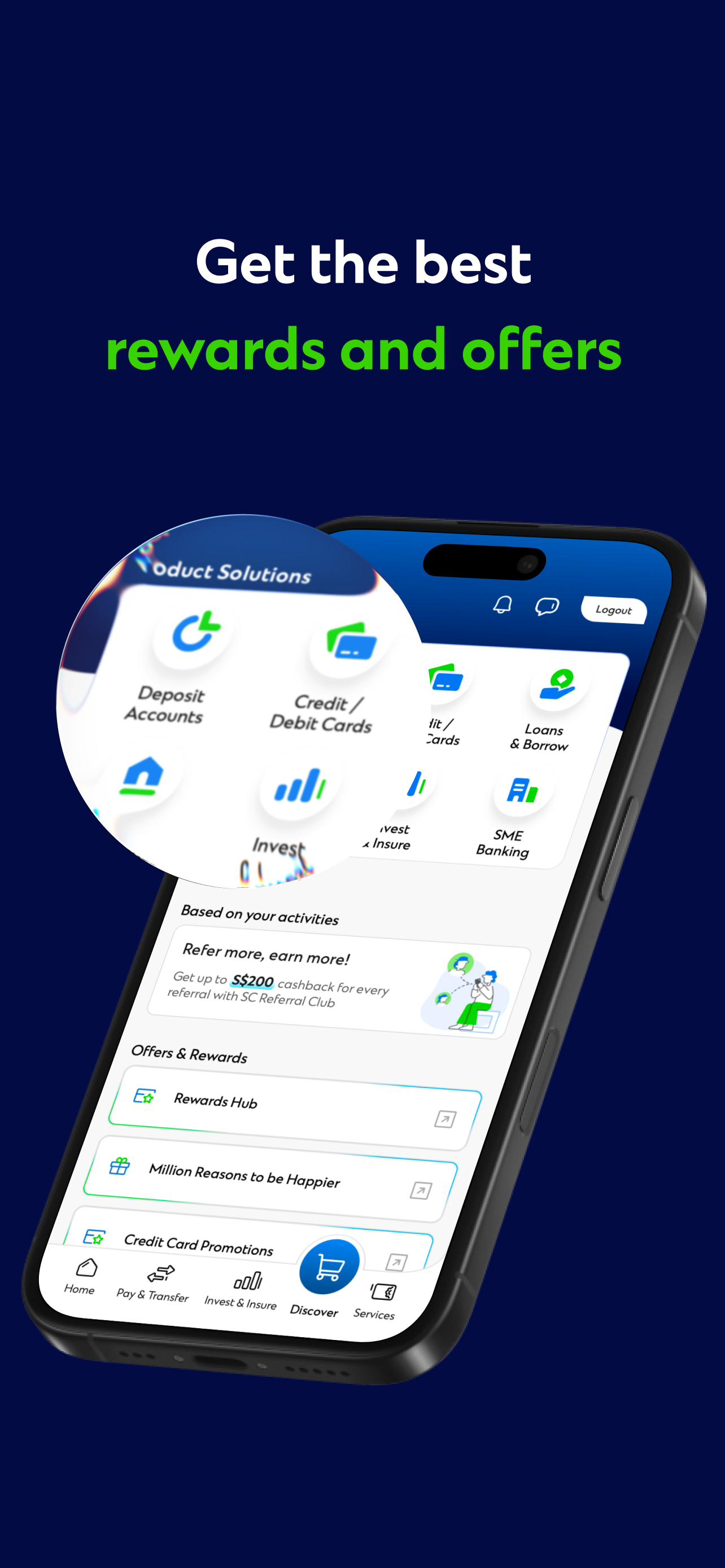 SC Mobile Singapore