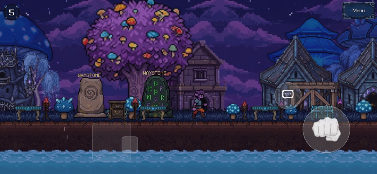 Screenshot 4 of Fist of the Frontier