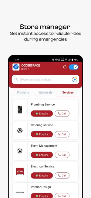 Kikie Store screenshot 3