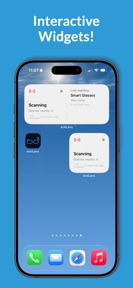 AntiLens: Smart Glasses Alarm screenshot