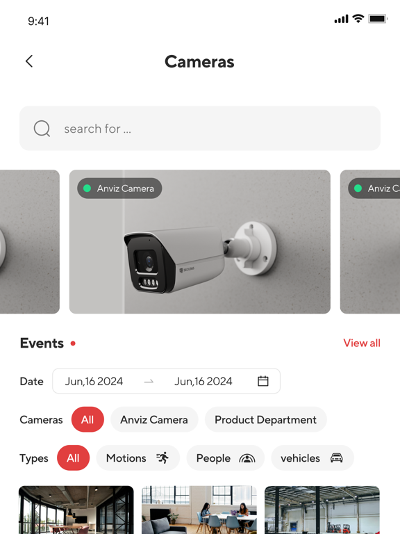 Secu365 Mobile