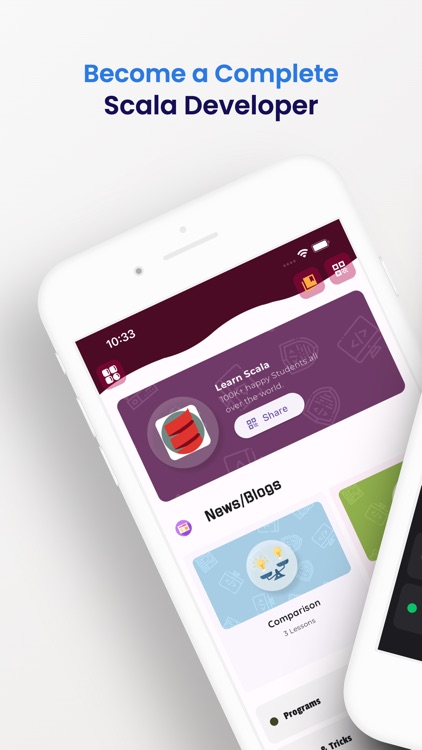 Learn Scala Programming