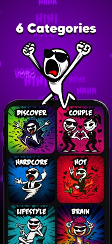 TCHIN: Adult Ping-Pong 1v1 iPhone screenshot