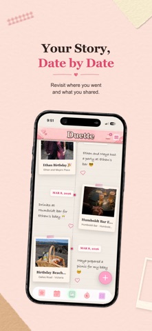 Duette: For Couples Screenshot 8 of 10