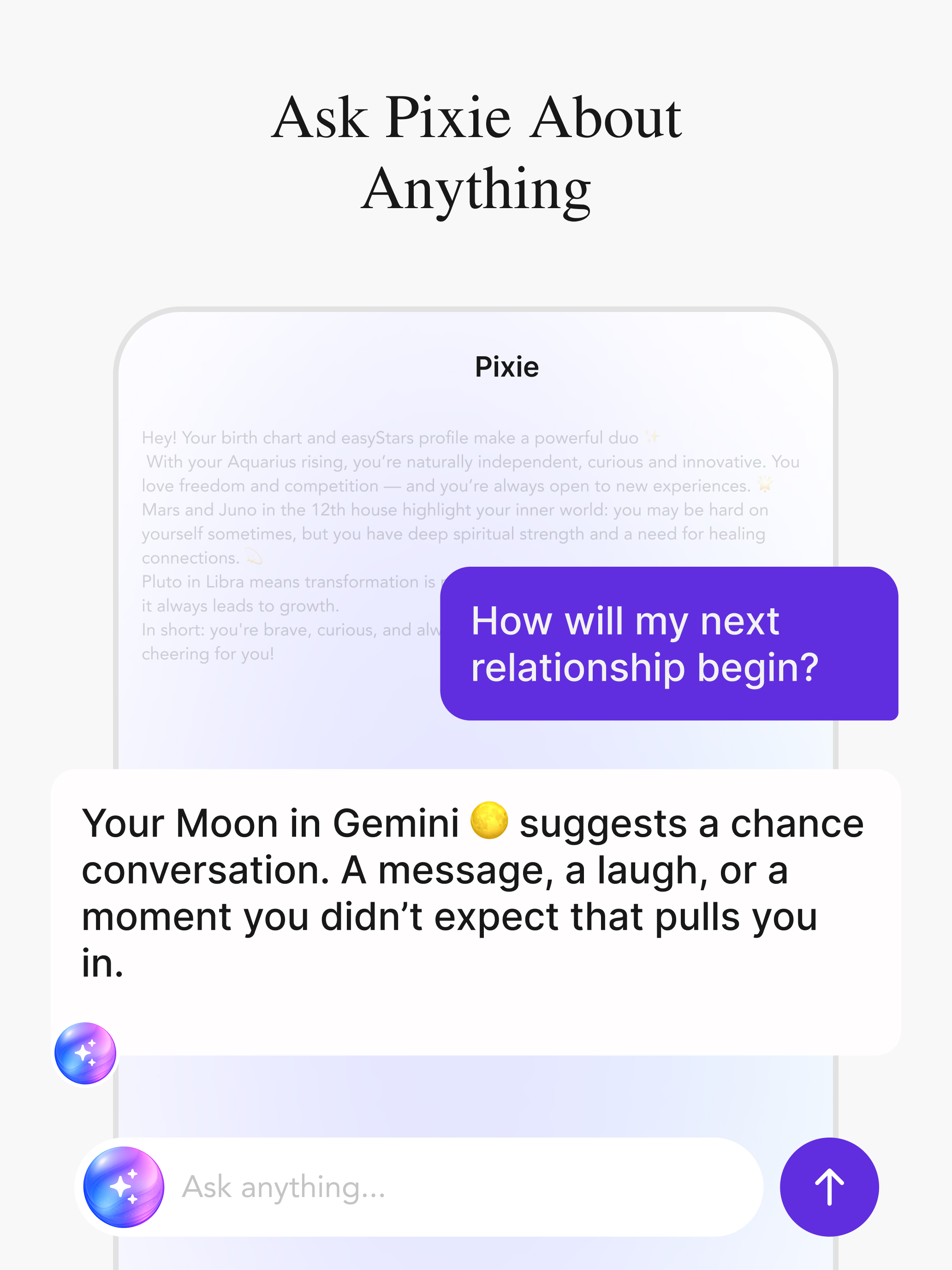 easyStars - Astrology & Tarot