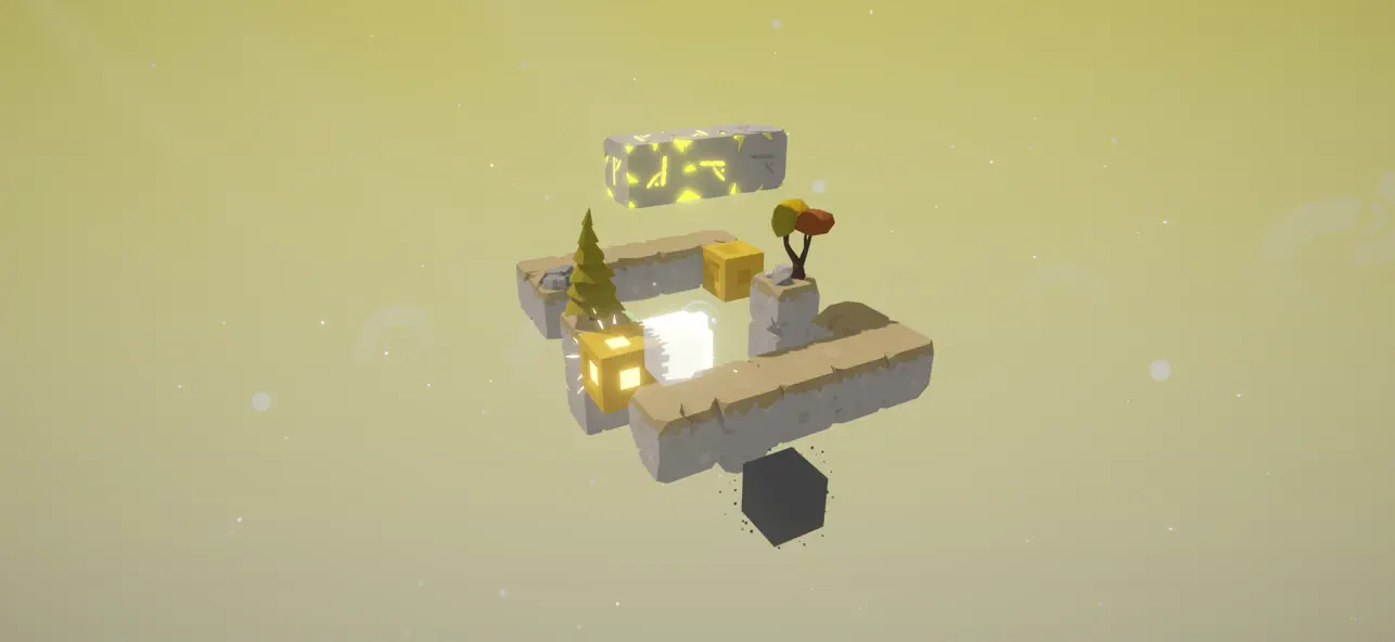 Screenshot #2 pour Cubicatch