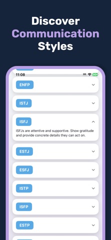 TypeTalk screenshot
