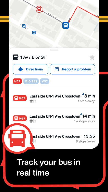 The Official MTA App screenshot-3
