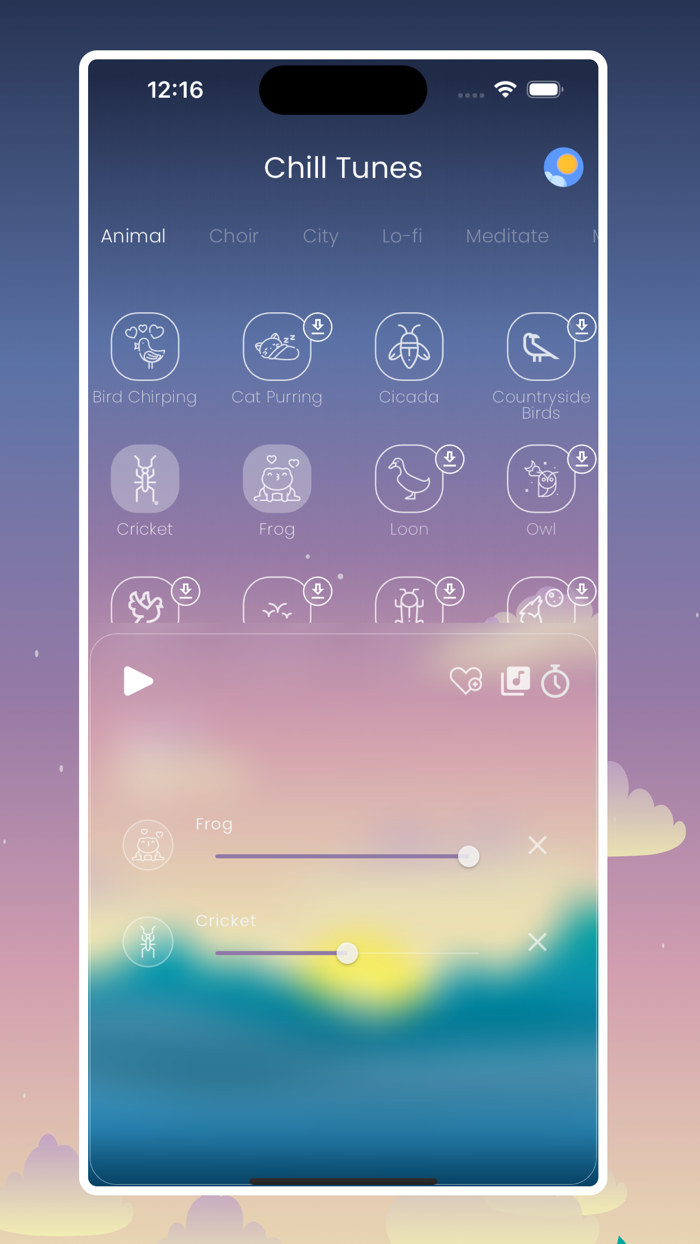 Chill Tunes Lofi Focus and Mix