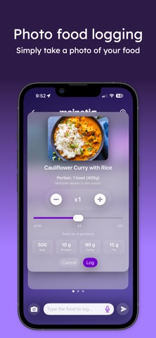 mainetic screenshot