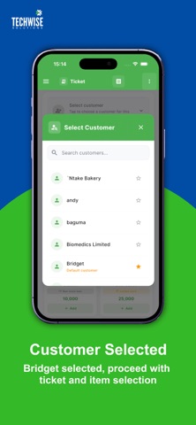 BizPlus App Screenshot 9 of 10