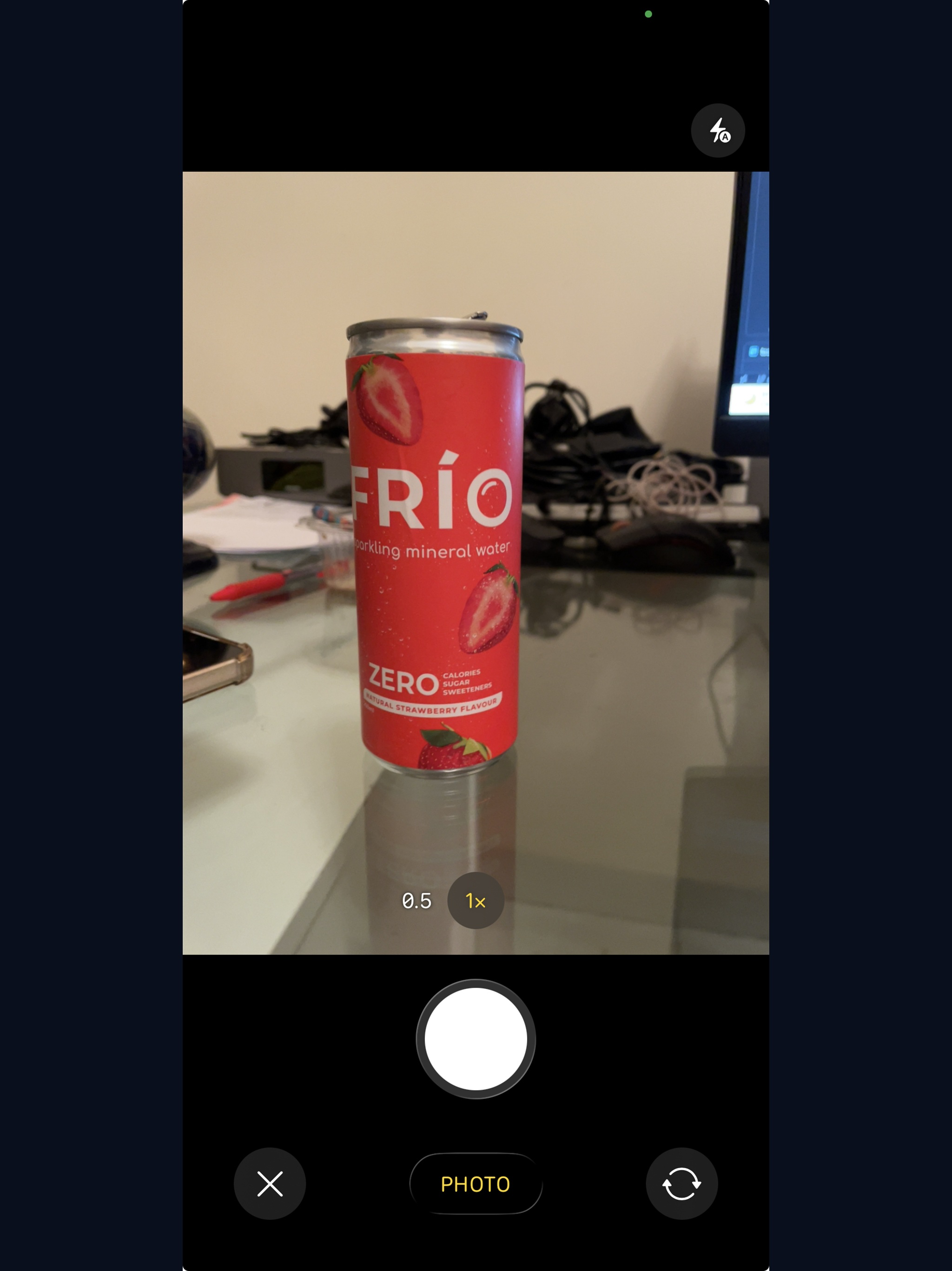 AI Magic: Photo & Passport screenshot 9