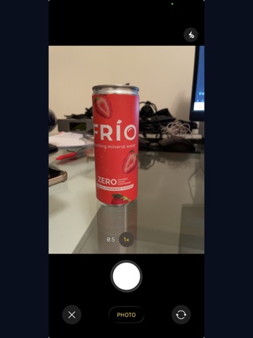AI Magic: Photo & Passport iPad screenshot